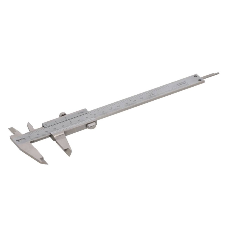 Calibrador mecánico 6" 1150-1/2H/P Bahco