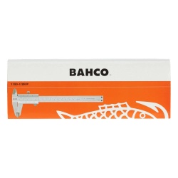 Calibrador mecánico 6" 1150-1/2H/P Bahco