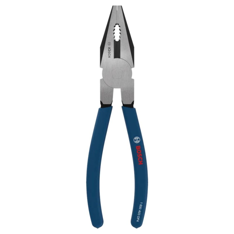 Alicate Universal 180mm Bosch 1600.A03.DN0-000