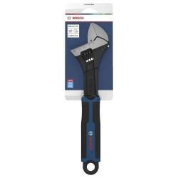 Llave Ajustable 12" 42mm Bosch 1600.A03.B68-000