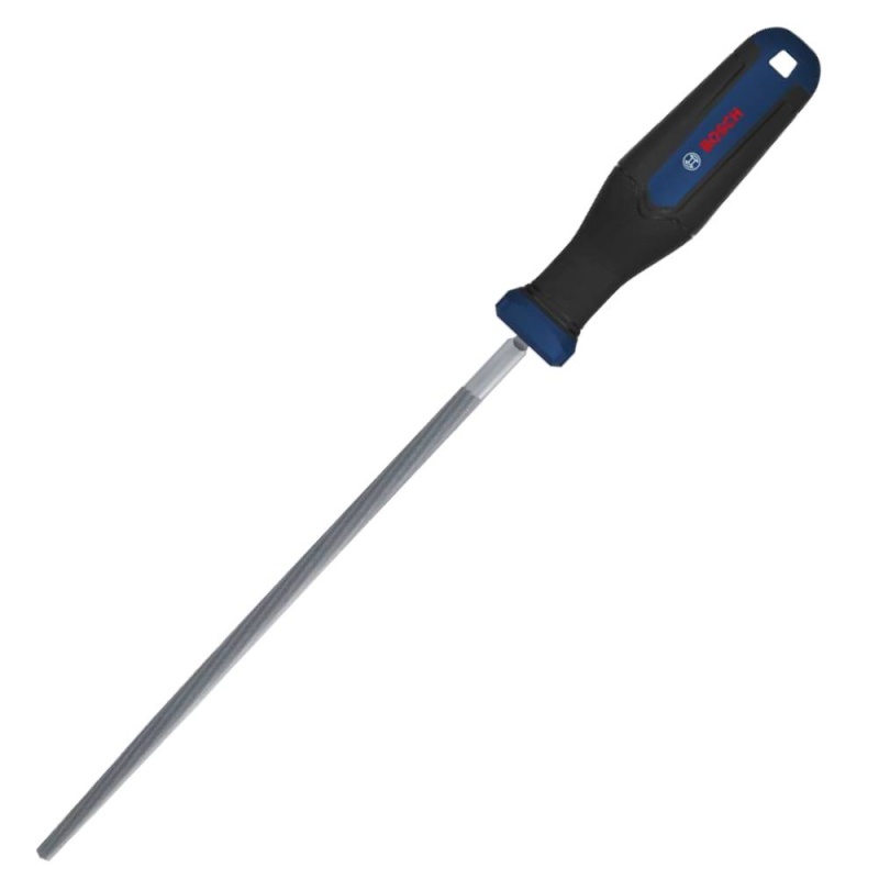 Lima Redonda Bastarda 20 x 200 mm Bosch 1600.A03.DP1-000