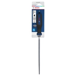 Lima Redonda Bastarda 20 x 200 mm Bosch 1600.A03.DP1-000