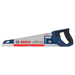 Serrucho Universal 450 mm 11 TPI Bosch 1600.A03.9R6-000