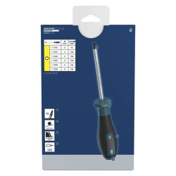 Juego Destornillador TX 6Pz Bosch 1600.A03.9PC-000