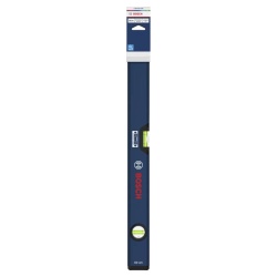 Nivel de Aluminio 2 Burbujas 600 mm Bosch 1600.A03.AA5-000