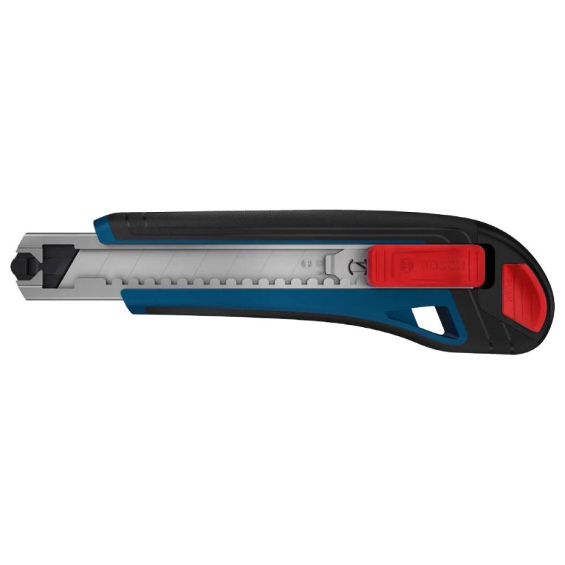 Cutter retráctil 18 mm Bosch 1600.A03.AC2-000