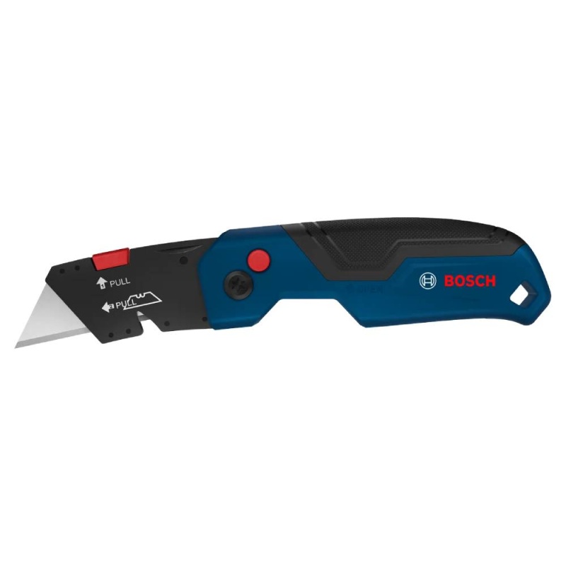 Cutter Plegable 19 mm Bosch 1600.A03.AC3-000