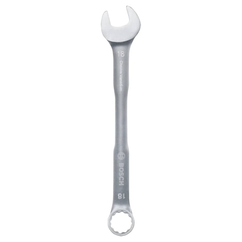 Llave Mixta 18 x 222 mm Bosch 1600.A03.AJ8-000