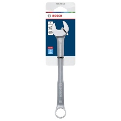 Llave Mixta 18 x 222 mm Bosch 1600.A03.AJ8-000