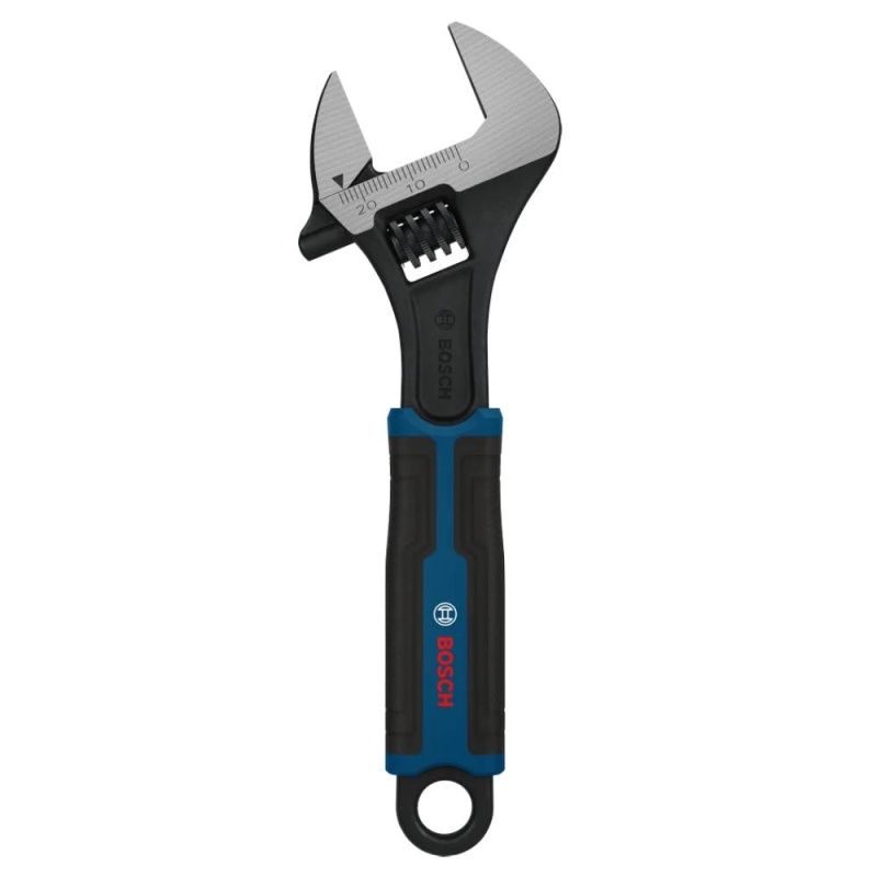 Llave Ajustable 6" 24mm Bosch 1600.A03.B65-000