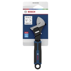 Llave Ajustable 6" 24mm Bosch 1600.A03.B65-000