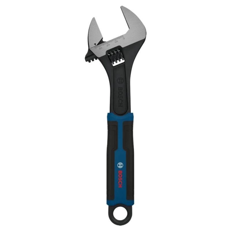 Llave Ajustable 10" 35mm Bosch 1600.A03.B67-000