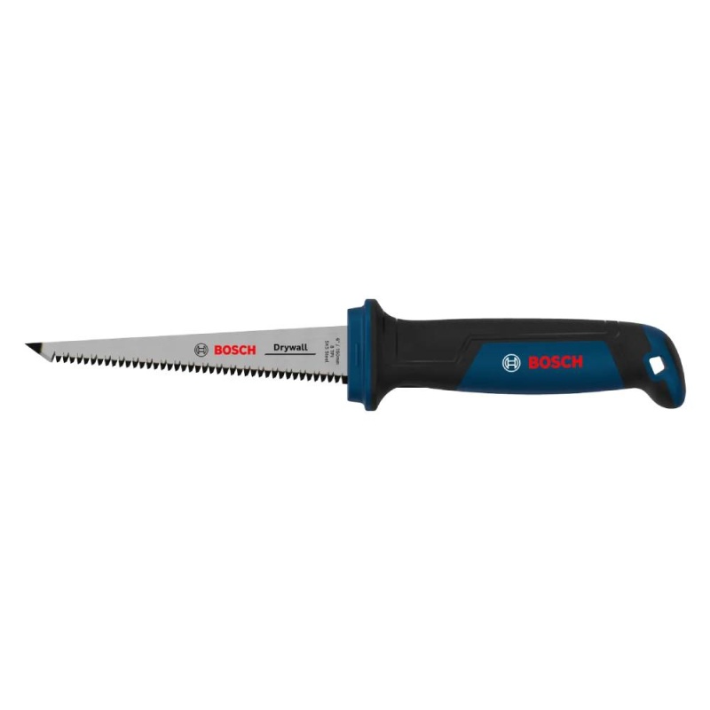 Sierra de Drywall 6" 8 TPI Bosch 1600.A03.BZ5-000