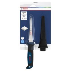 Sierra de Drywall 6" 8 TPI Bosch 1600.A03.BZ5-000
