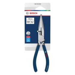 Alicate Punta y Corte 180mm Bosch 1600.A03.DN2-000