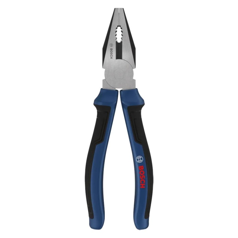 Alicate Universal 180mm Bosch 1600.A03.9RC-000
