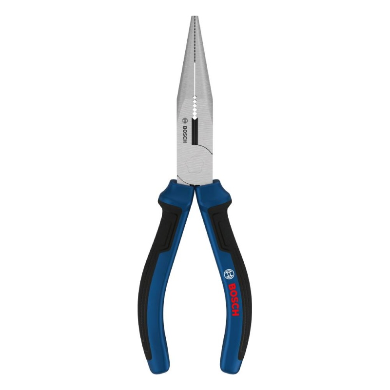 Alicate Punta y Corte 180mm Bosch 1600.A03.9RE-000