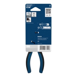 Alicate Punta y Corte 180mm Bosch 1600.A03.9RE-000