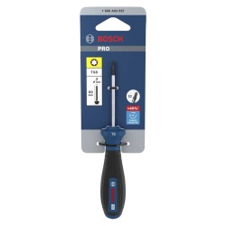 Destornillador Torx TX8 x 60 mm Bosch 1600.A03.9S7-000