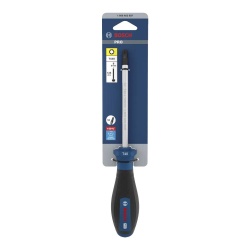 Destornillador Torx TX40 x 125 mm Bosch 1600.A03.9SF-000
