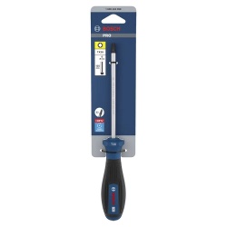 Destornillador Torx TX30 x 125 mm Bosch 1600.A03.9SE-000