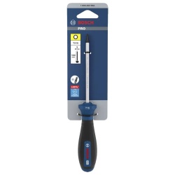 Destornillador Torx TX15 x 100 mm Bosch 1600.A03.9SA-000