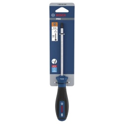 Destornillador Torx Security TH30 x 125 mm Bosch 1600.A03.9SP-000