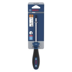 Destornillador Torx Security TH20 x 100 mm Bosch 1600.A03.9SL-000
