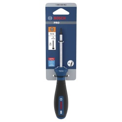 Destornillador Torx Security TH10 x 75 mm Bosch 1600.A03.9SJ-000