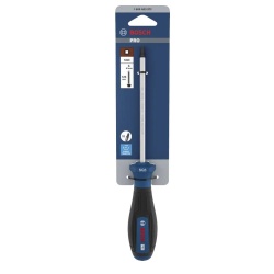 Destornillador Robertson SQ3 x 125 mm Bosch 1600.A03.9T2-000