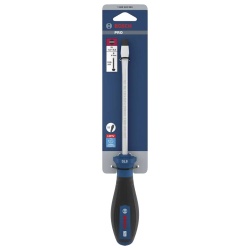 Destornillador Pala SL 1.6 x 8 x 150 mm Bosch 1600.A03.9S5-000