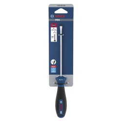 Destornillador Pala SL 1.0 x 4.5 x 125 mm Bosch 1600.A03.9S2-000