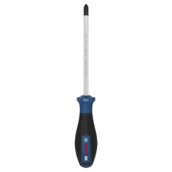 Destornillador Pozidriv PZ3 x 150 mm Bosch 1600.A03.9S0-000