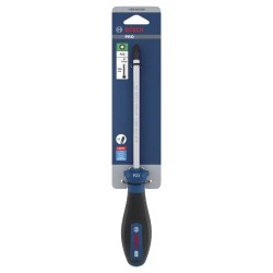 Destornillador Pozidriv PZ3 x 150 mm Bosch 1600.A03.9S0-000