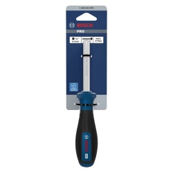 Destornillador Punta Ratchet 1/4" Bosch 1600.A03.9PS-000
