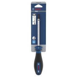 Destornillador Hexagonal H6 x 125 mm Bosch 1600.A03.9SX-000