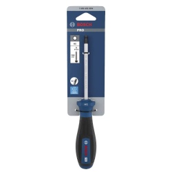 Destornillador Hexagonal H5 x 100 mm Bosch 1600.A03.9SW-000