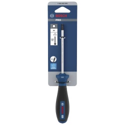 Destornillador Hexagonal H4 x 100 mm Bosch 1600.A03.9SV-000