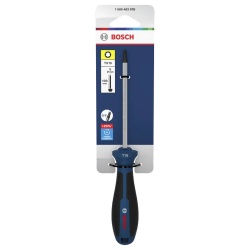 Destornillador Torx TX15 x 100 mm Bosch 1600.A03.9TB-000
