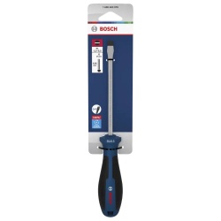 Destornillador Pala SL 1.2 x 6.5 x 125 mm Bosch 1600.A03.9T9-000