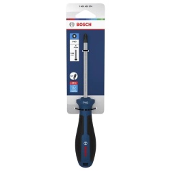 Destornillador Phillips PH2 x 100 mm Bosch 1600.A03.9T4-000