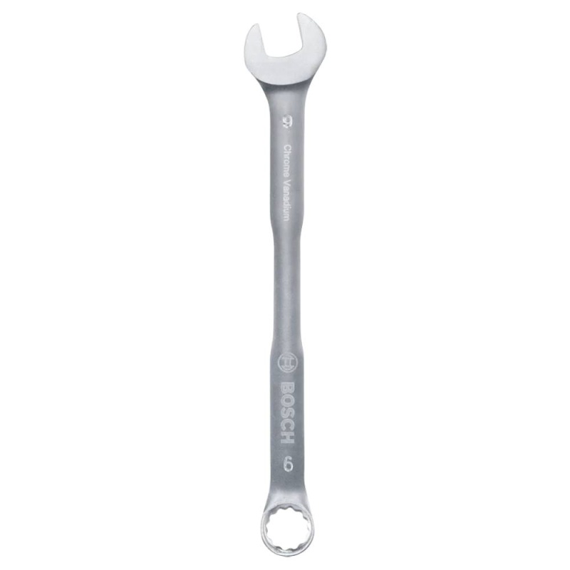 Llave Mixta 9 x 132 mm Bosch 1600.A03.AH9-000
