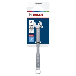 Llave Mixta 9 x 132 mm Bosch 1600.A03.AH9-000