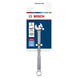 Llave Mixta 8 x 121,5 mm Bosch 1600.A03.AH8-000