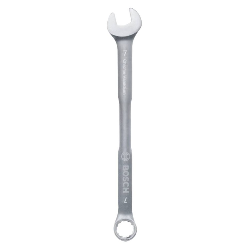 Llave Mixta 7 x 111,5 mm Bosch 1600.A03.AH7-000