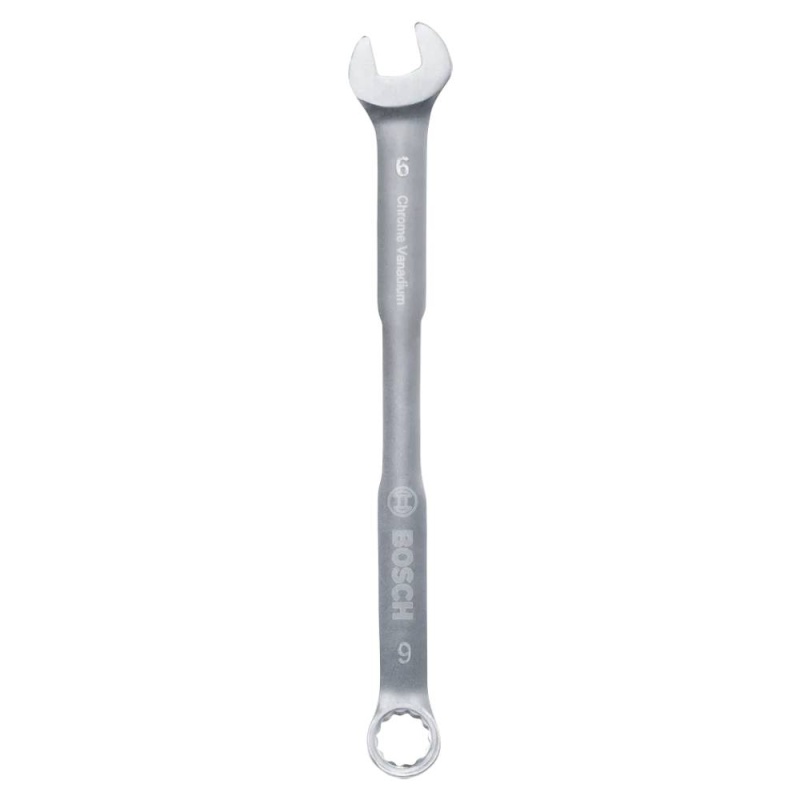 Llave Mixta 6 x 102 mm Bosch 1600.A03.AH6-000