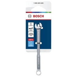Llave Mixta 6 x 102 mm Bosch 1600.A03.AH6-000