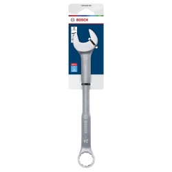 Llave Mixta 24 x 283 mm Bosch 1600.A03.AK2-000
