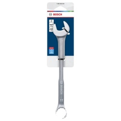 Llave Mixta 22 x 269 mm Bosch 1600.A03.AK1-000