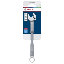 Llave Mixta 15 x 192 mm Bosch 1600.A03.AJ5-000